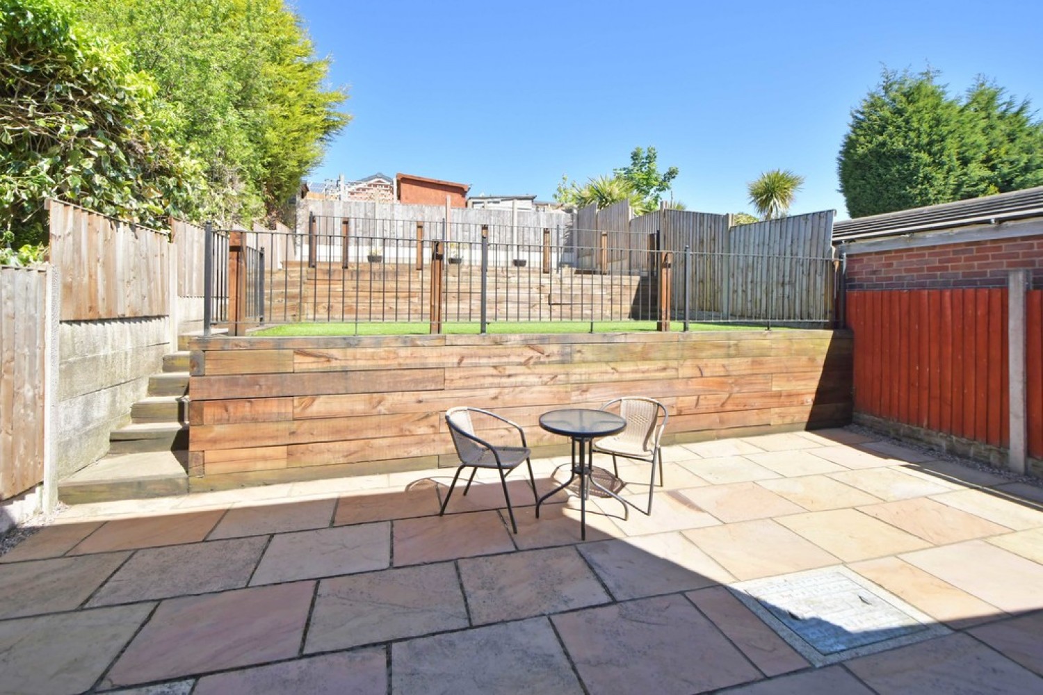 Fleckney Avenue, Longton, Stoke-on-Trent