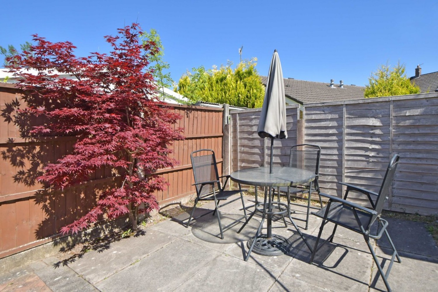 Broughton Road, Bucknall, Stoke-on-Trent