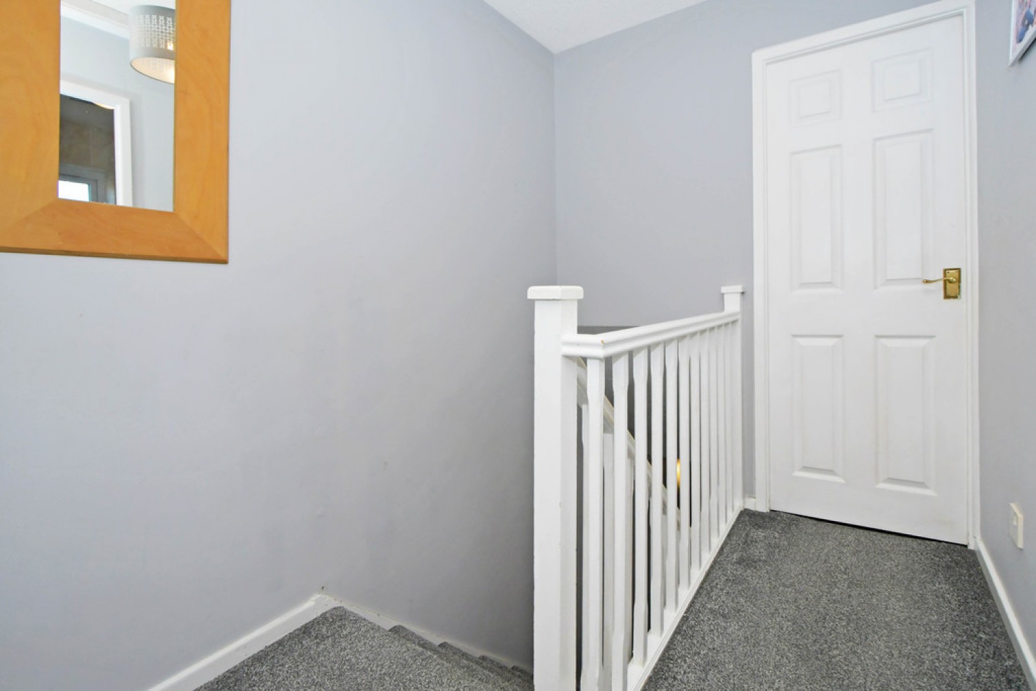 Broughton Road, Bucknall, Stoke-on-Trent