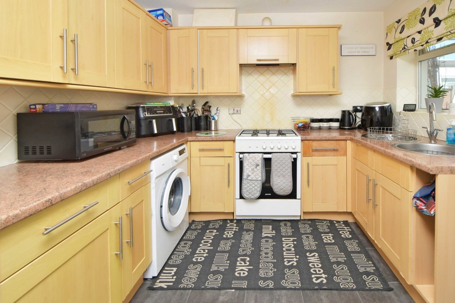 Broughton Road, Bucknall, Stoke-on-Trent