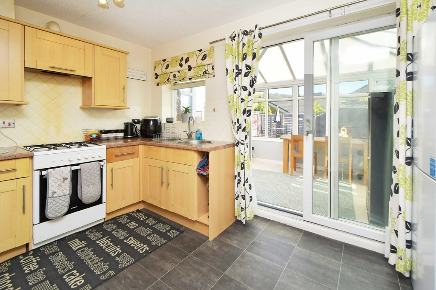 Broughton Road, Bucknall, Stoke-on-Trent