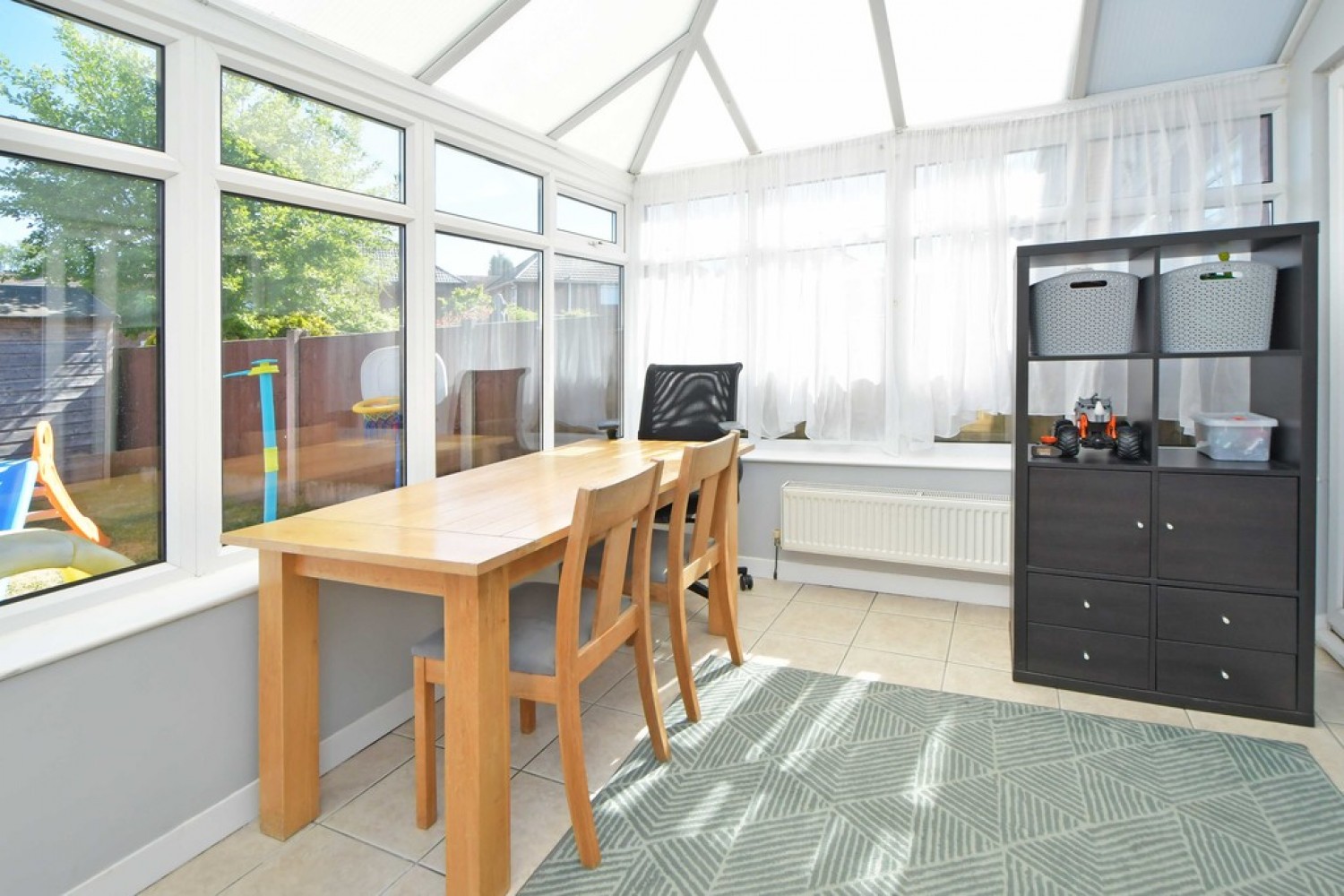 Broughton Road, Bucknall, Stoke-on-Trent