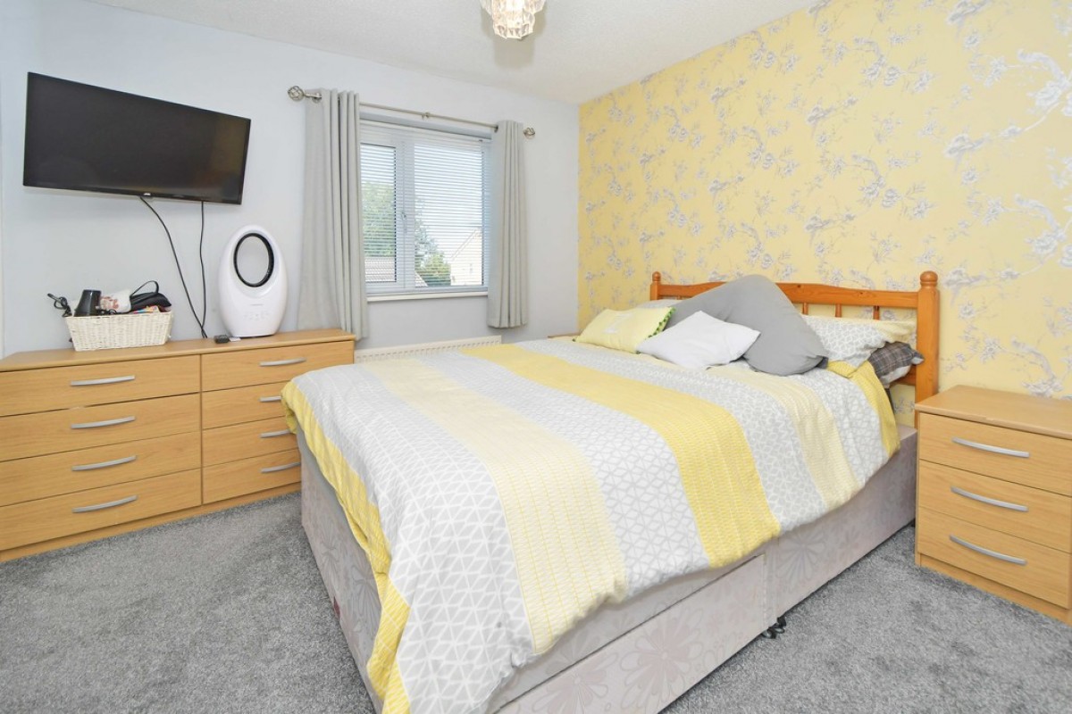 Broughton Road, Bucknall, Stoke-on-Trent