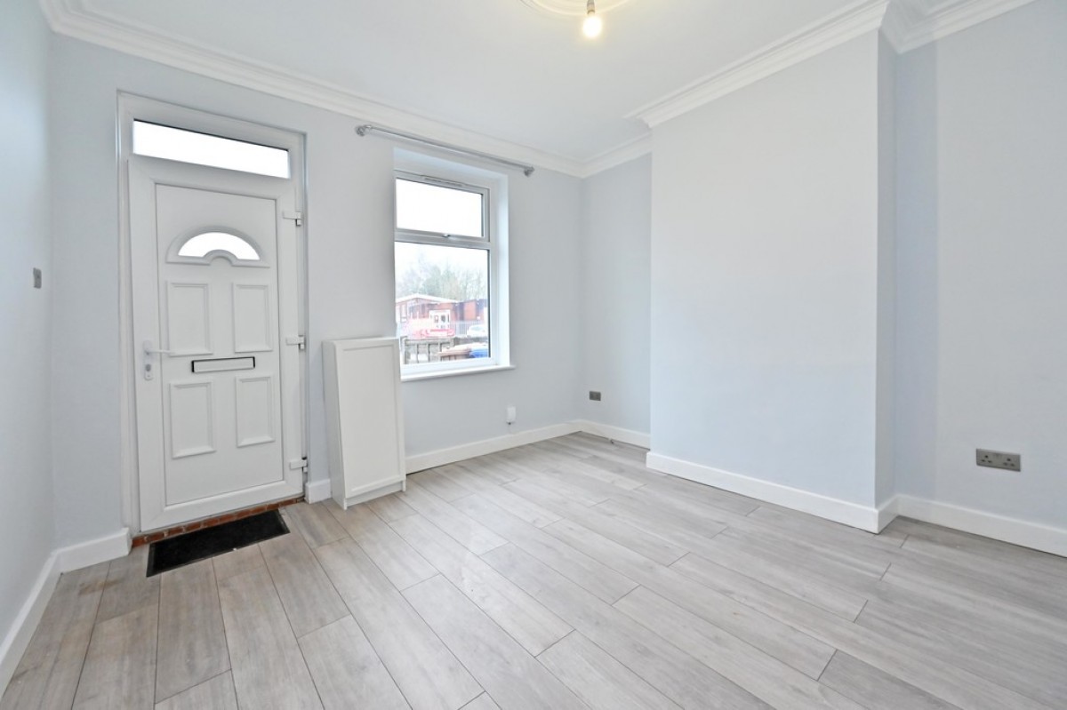 Meir Road, Normacot, Stoke-on-Trent