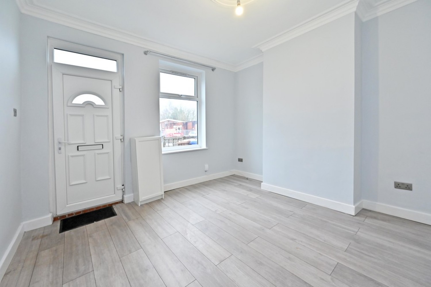 Meir Road, Normacot, Stoke-on-Trent