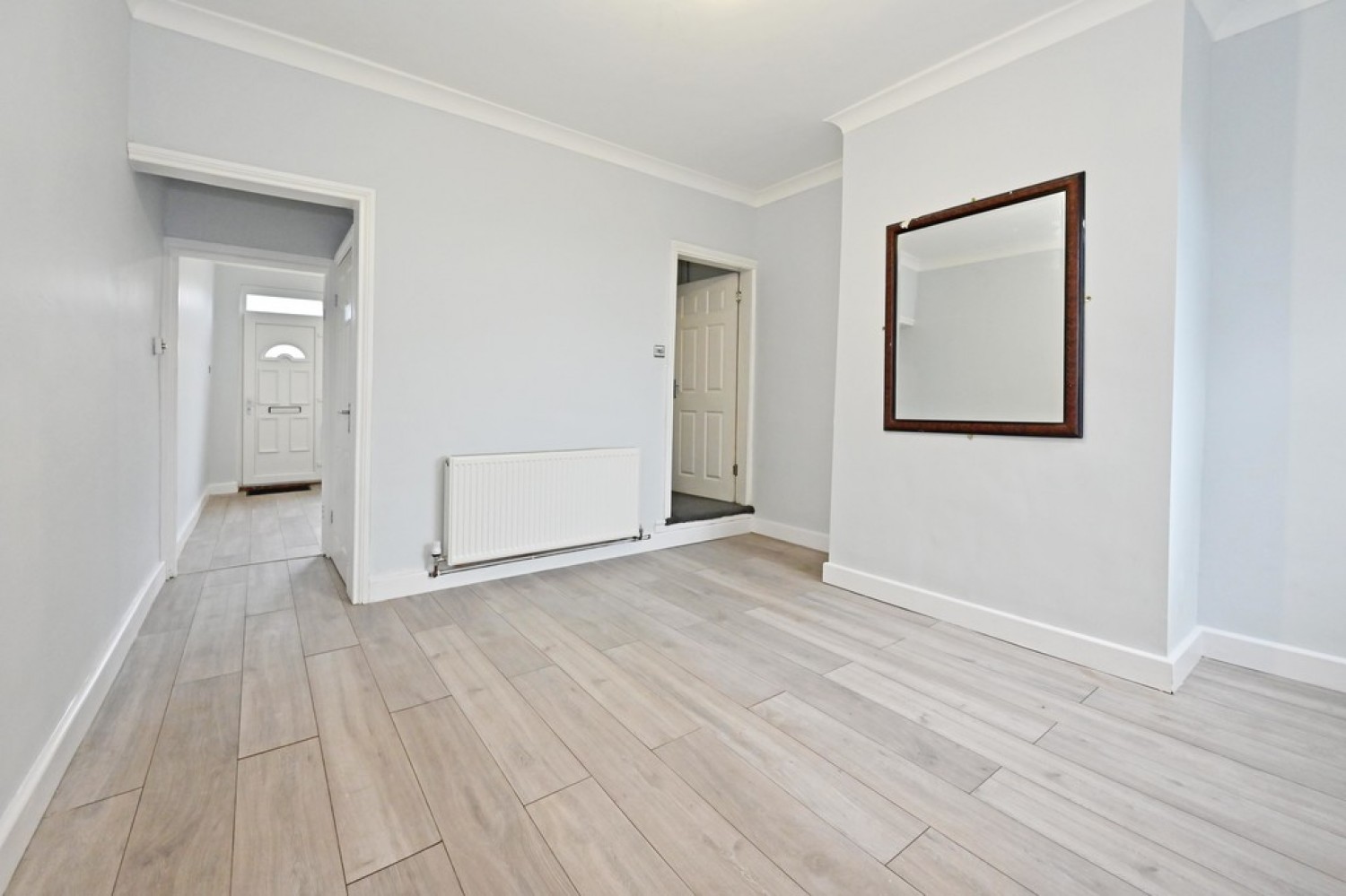 Meir Road, Normacot, Stoke-on-Trent