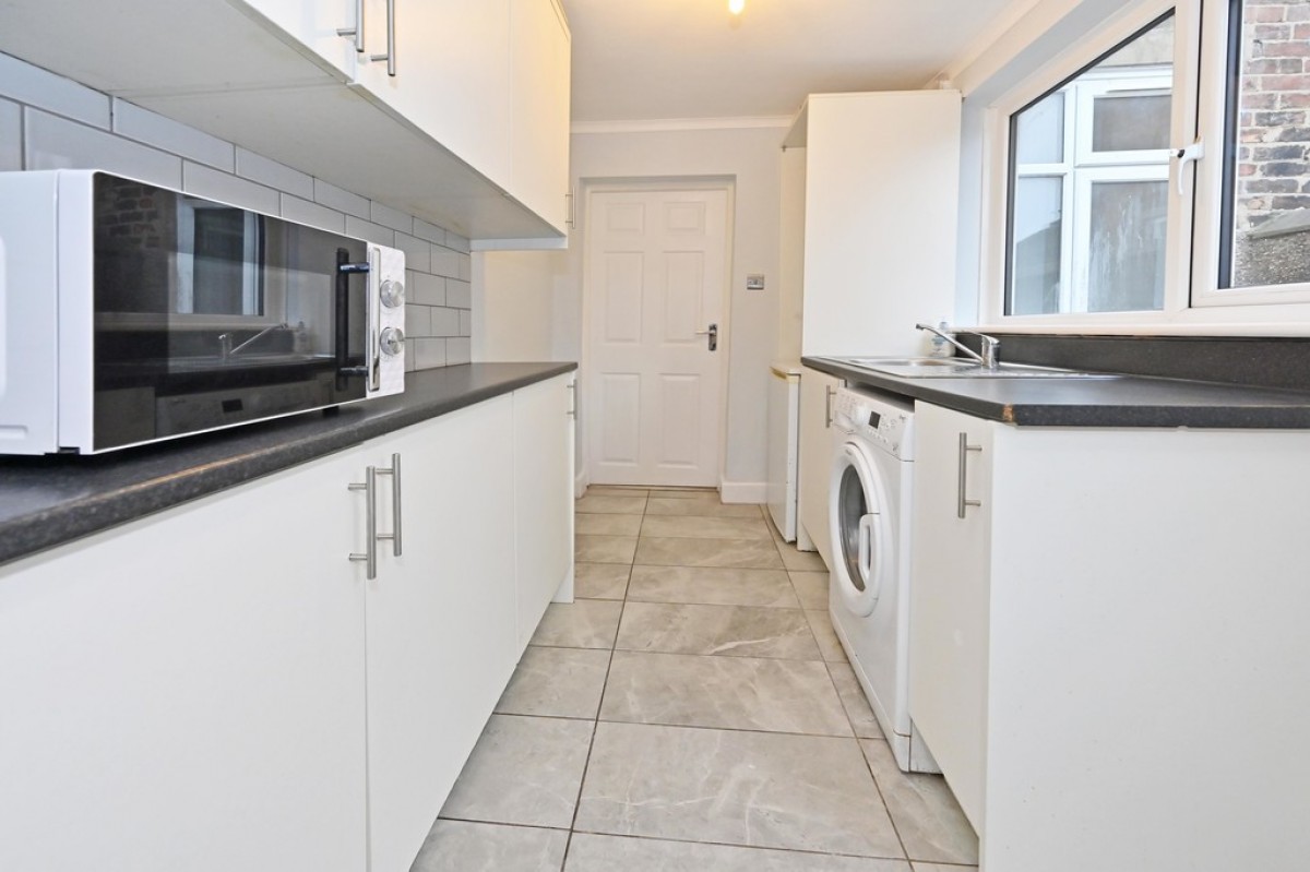 Meir Road, Normacot, Stoke-on-Trent