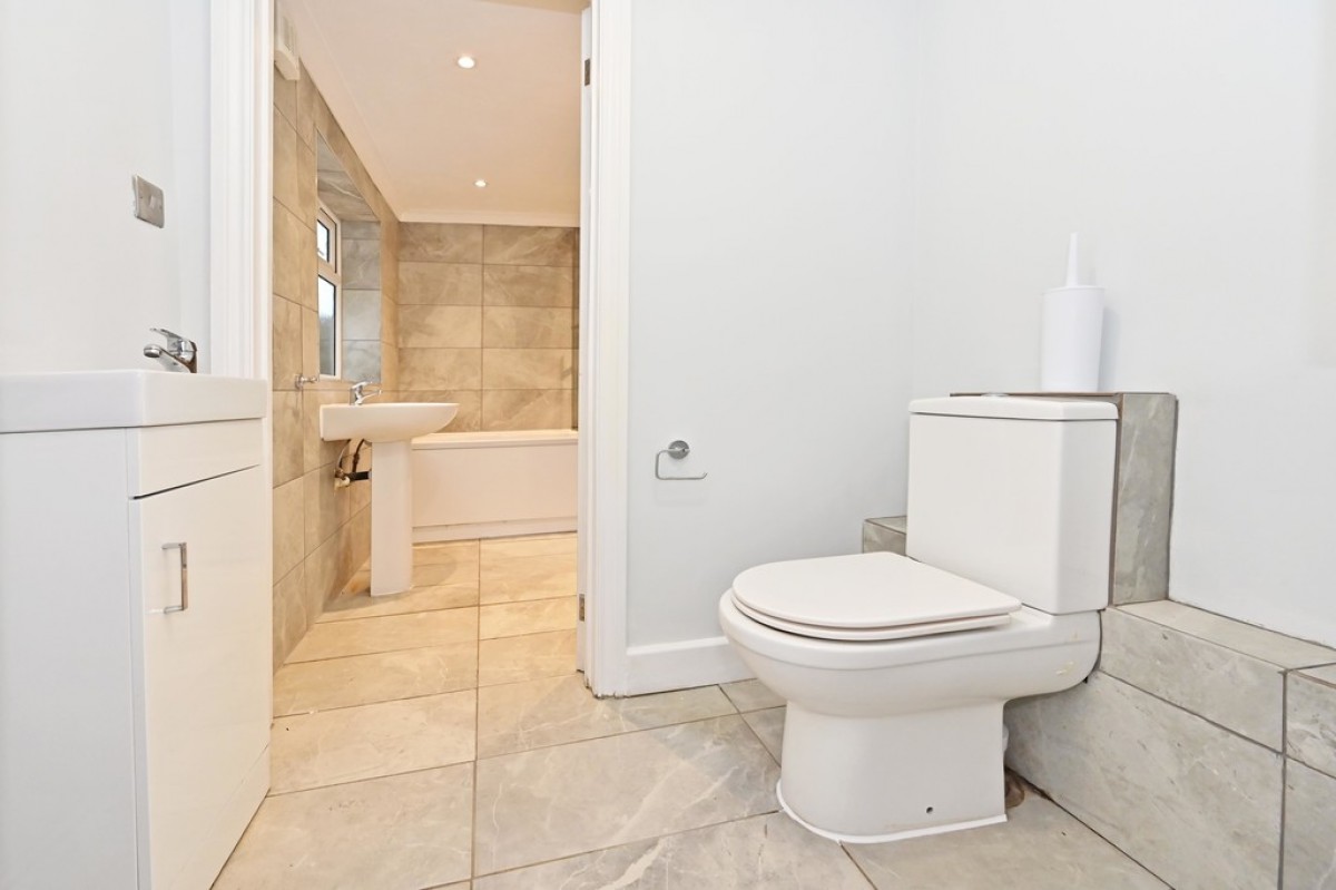 Meir Road, Normacot, Stoke-on-Trent