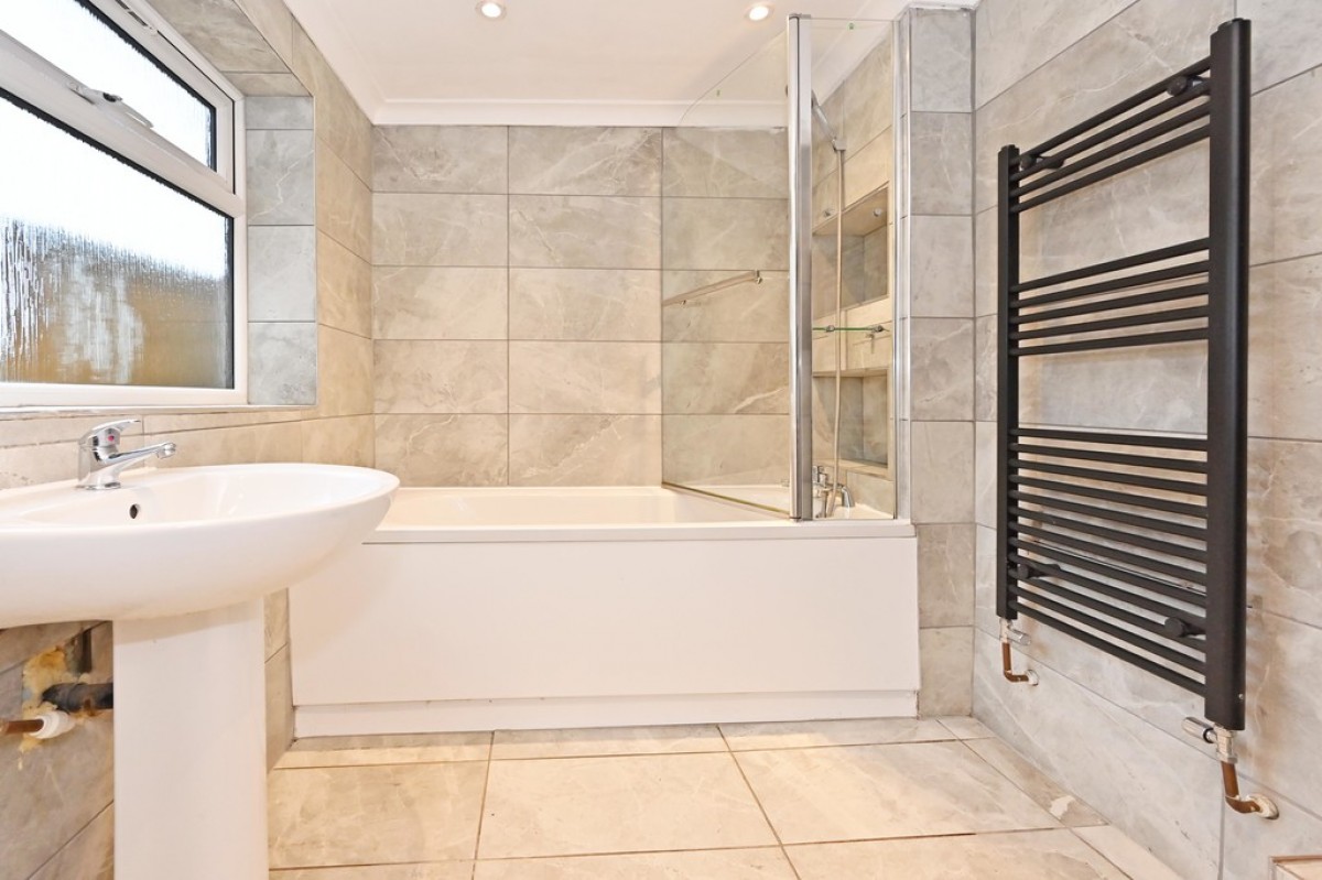 Meir Road, Normacot, Stoke-on-Trent