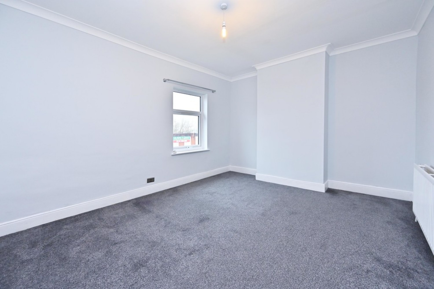 Meir Road, Normacot, Stoke-on-Trent