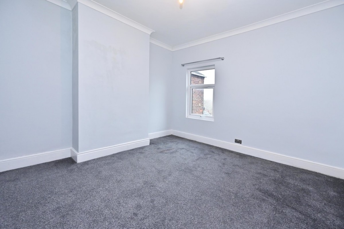 Meir Road, Normacot, Stoke-on-Trent