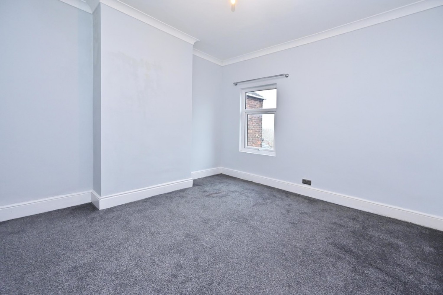 Meir Road, Normacot, Stoke-on-Trent