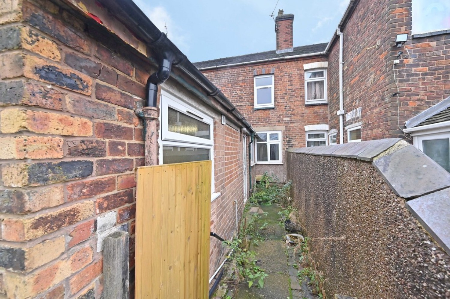 Meir Road, Normacot, Stoke-on-Trent