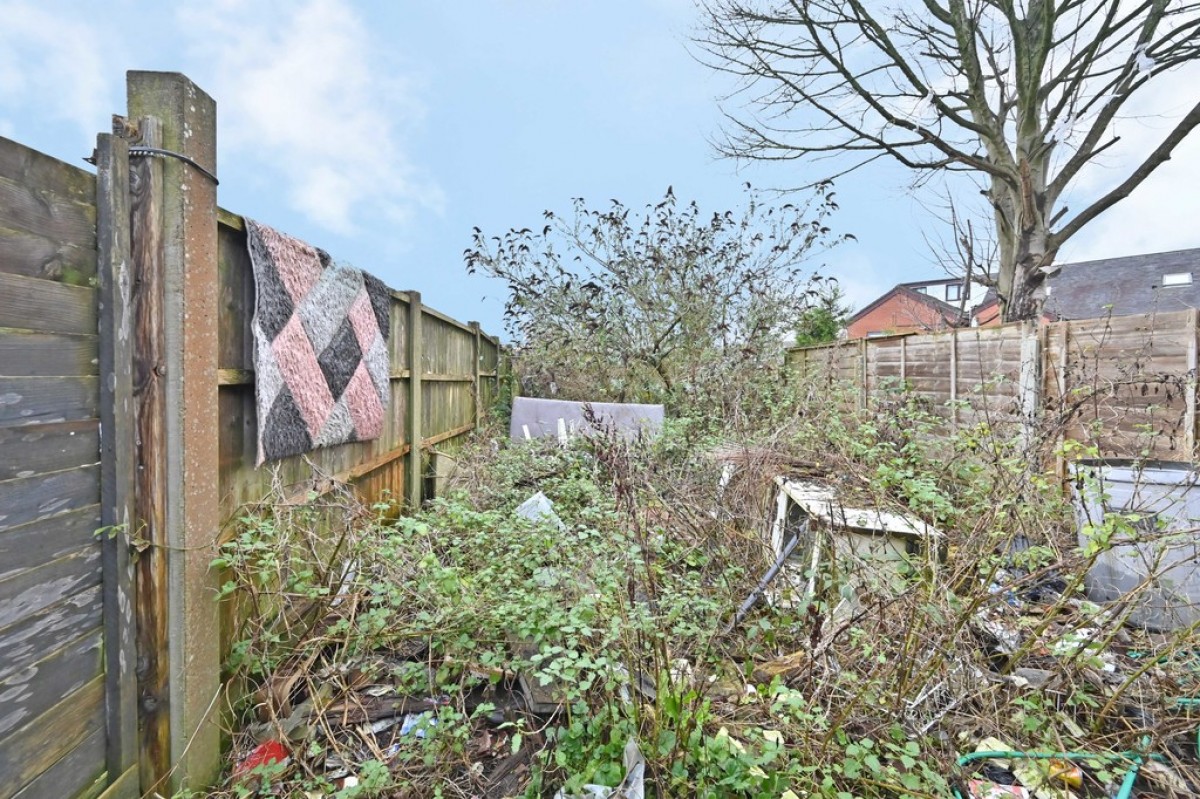 Meir Road, Normacot, Stoke-on-Trent