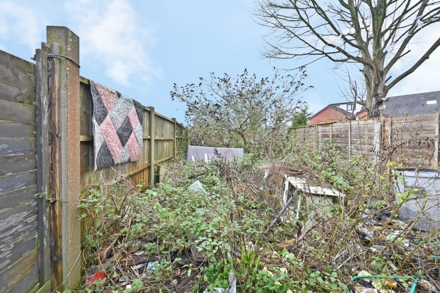 Meir Road, Normacot, Stoke-on-Trent