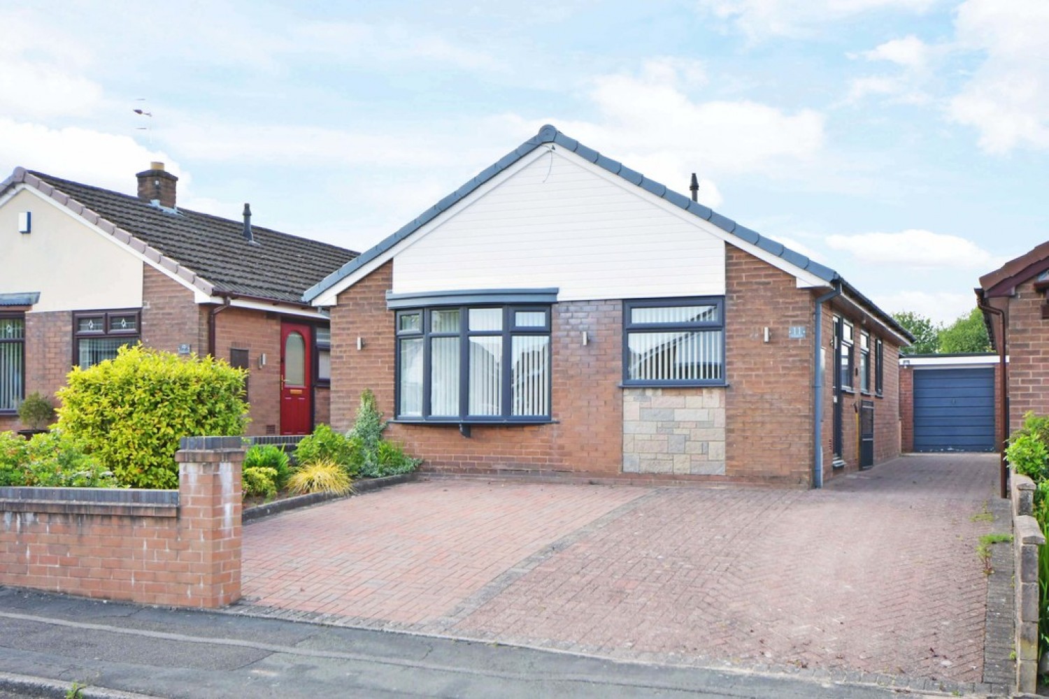 Stormont Close, Bradeley, Stoke-on-Trent