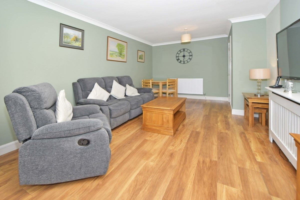 Stormont Close, Bradeley, Stoke-on-Trent