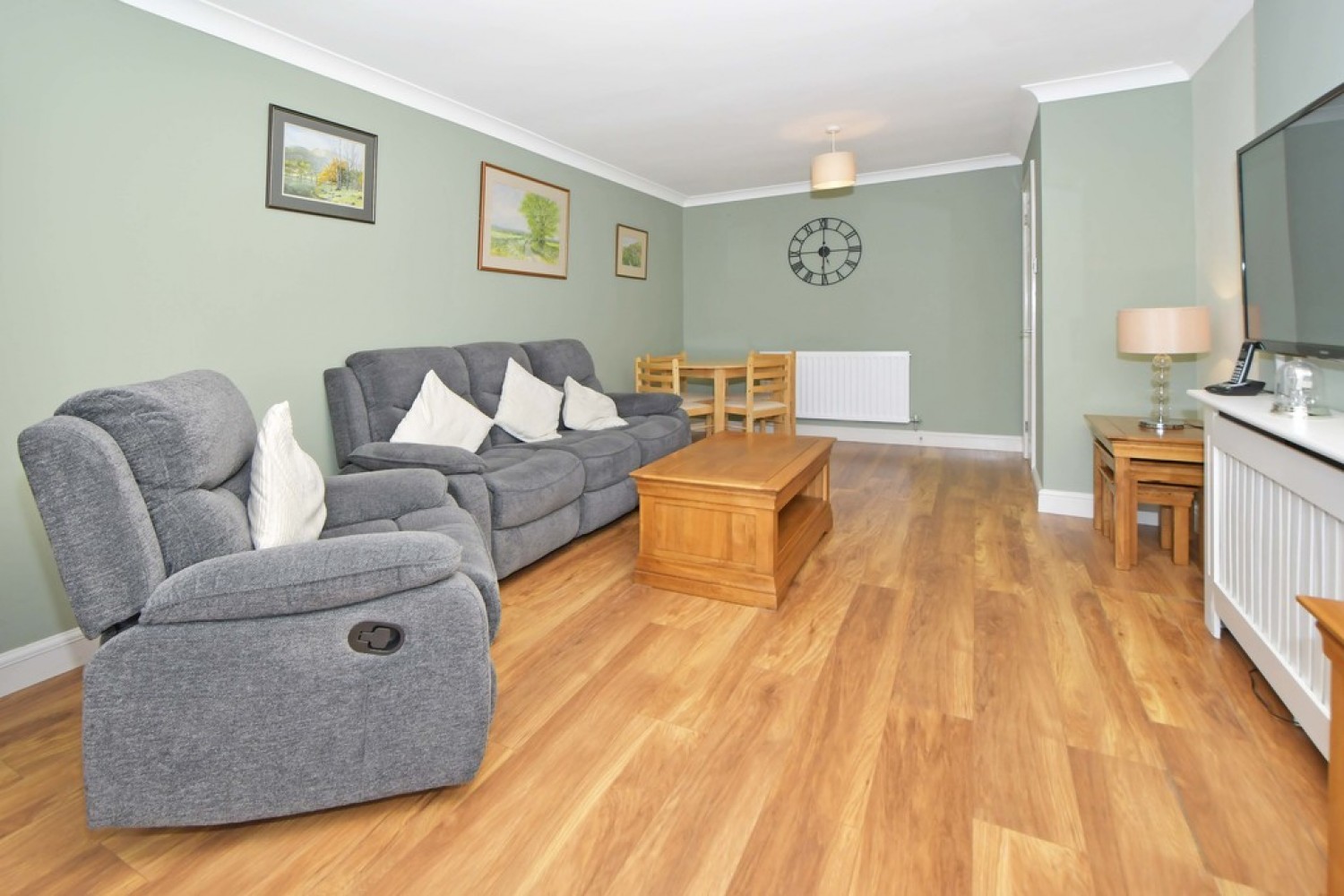 Stormont Close, Bradeley, Stoke-on-Trent