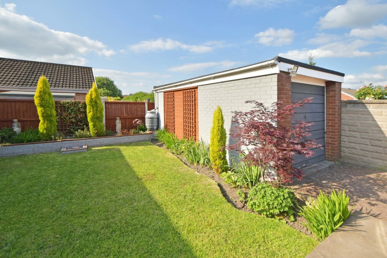 Stormont Close, Bradeley, Stoke-on-Trent