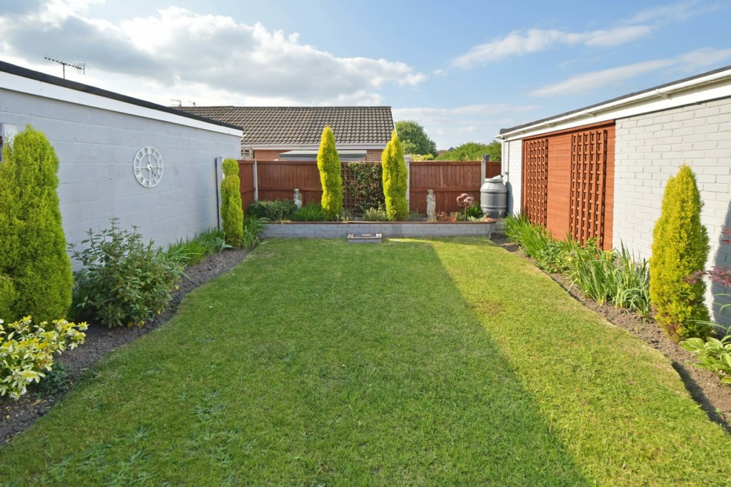 Stormont Close, Bradeley, Stoke-on-Trent