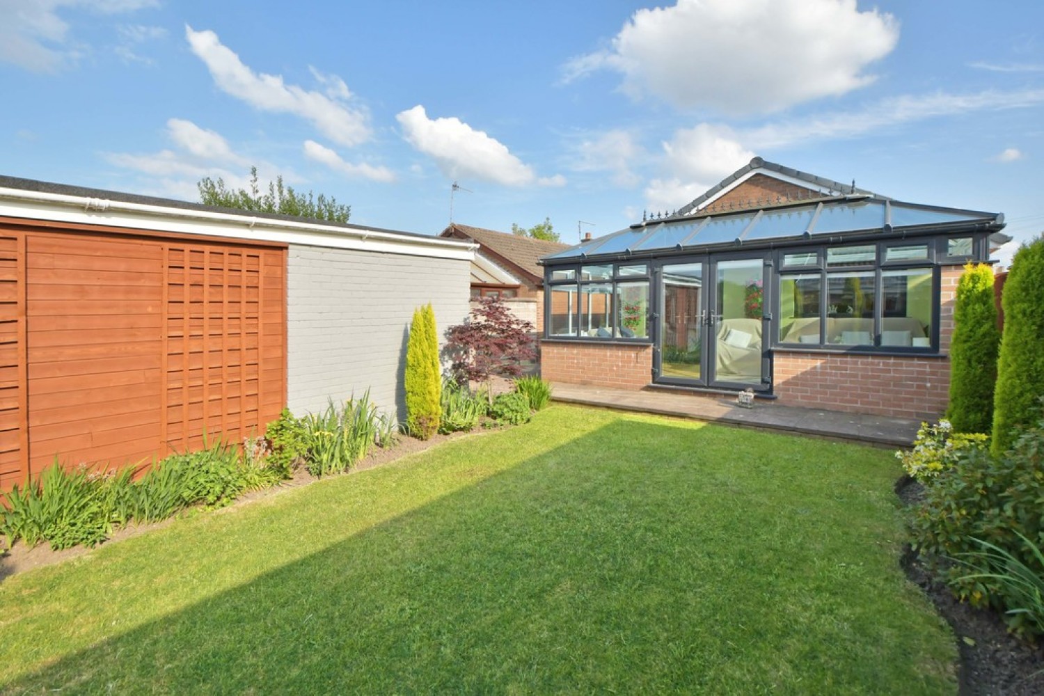 Stormont Close, Bradeley, Stoke-on-Trent