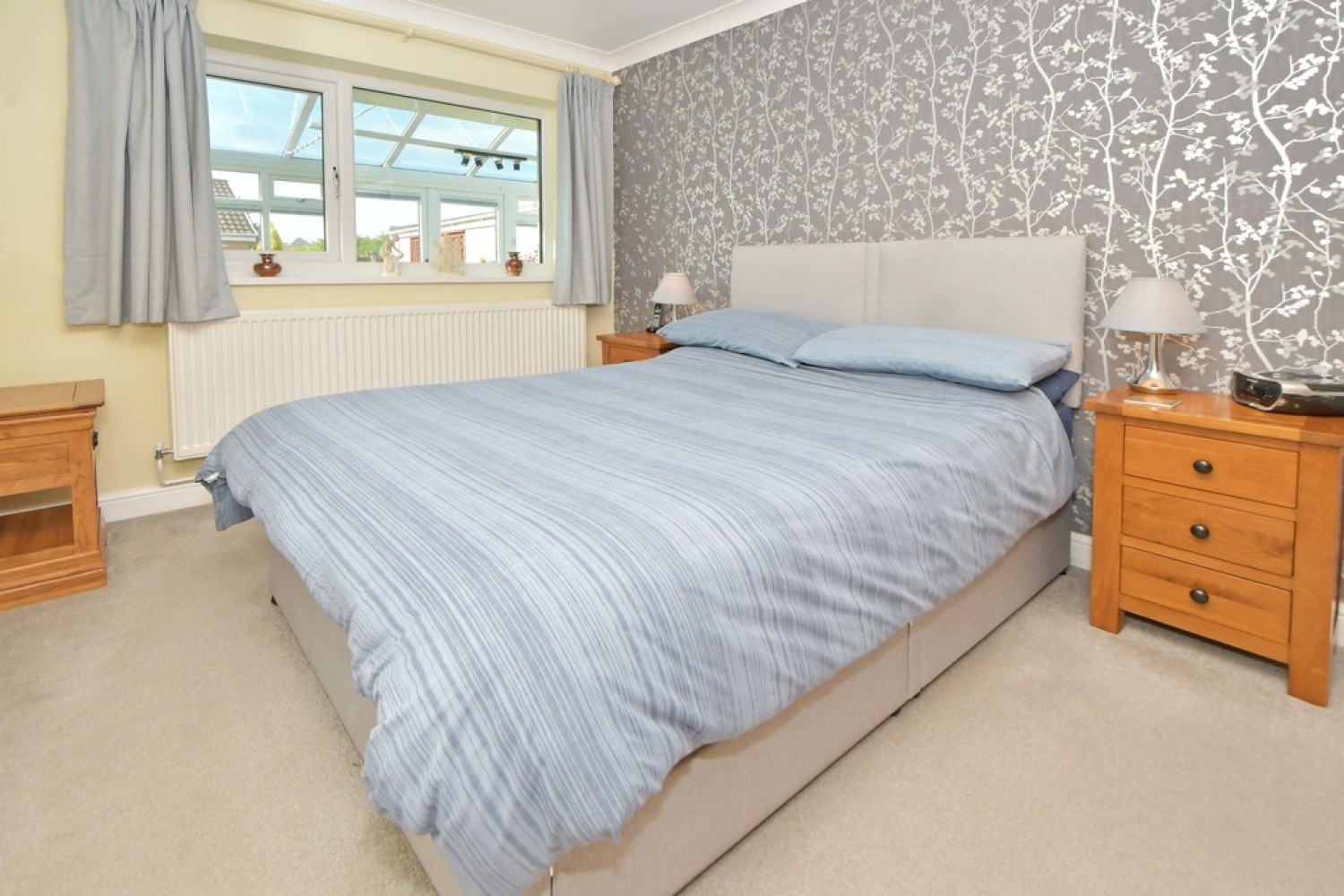 Stormont Close, Bradeley, Stoke-on-Trent