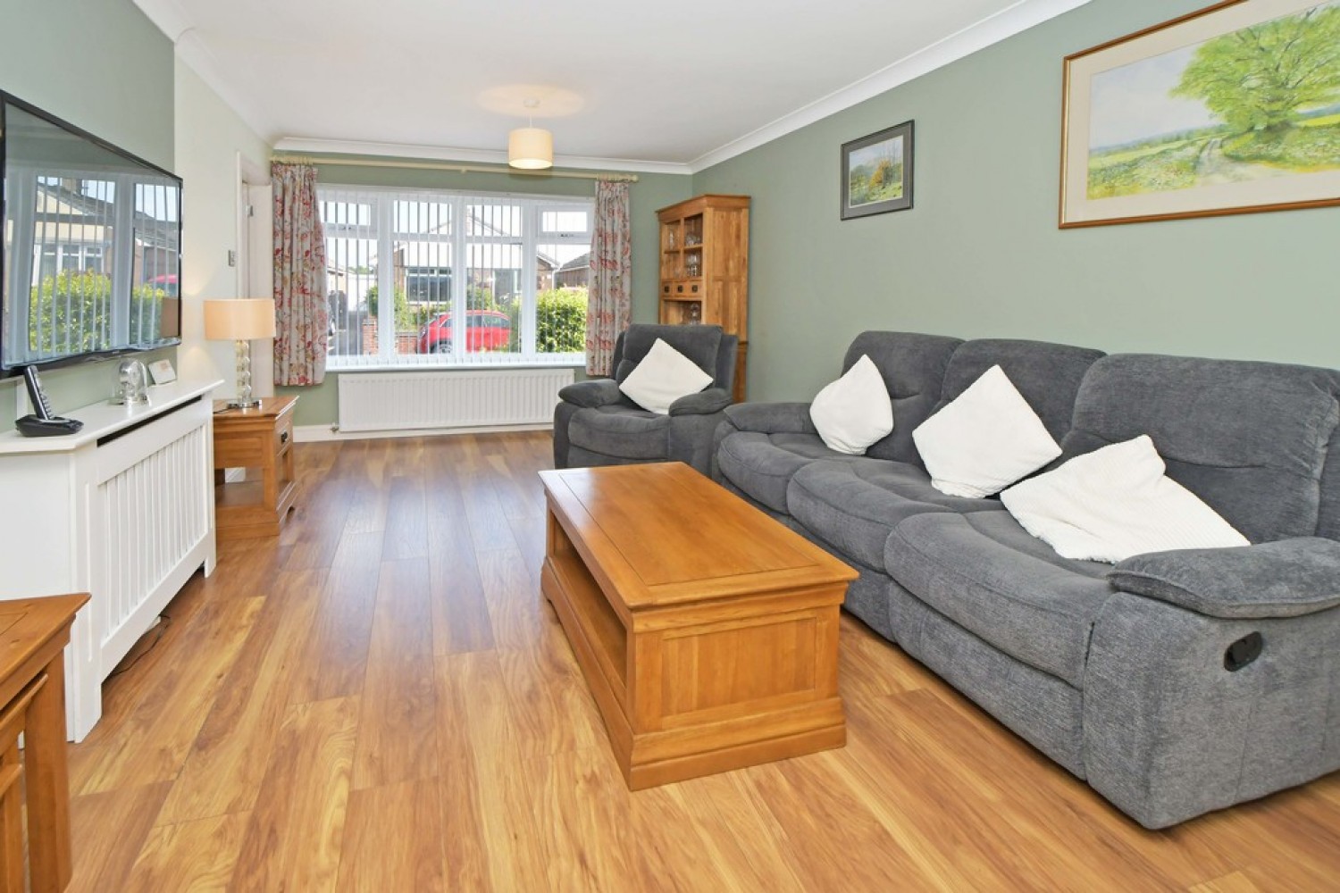 Stormont Close, Bradeley, Stoke-on-Trent