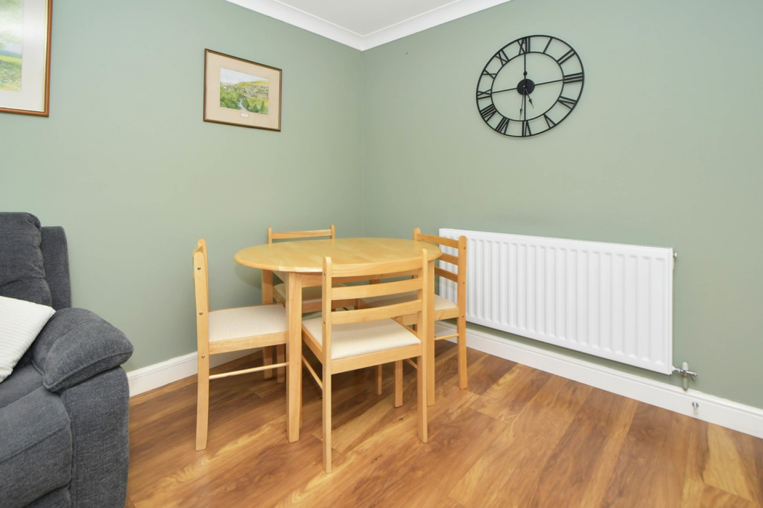 Stormont Close, Bradeley, Stoke-on-Trent