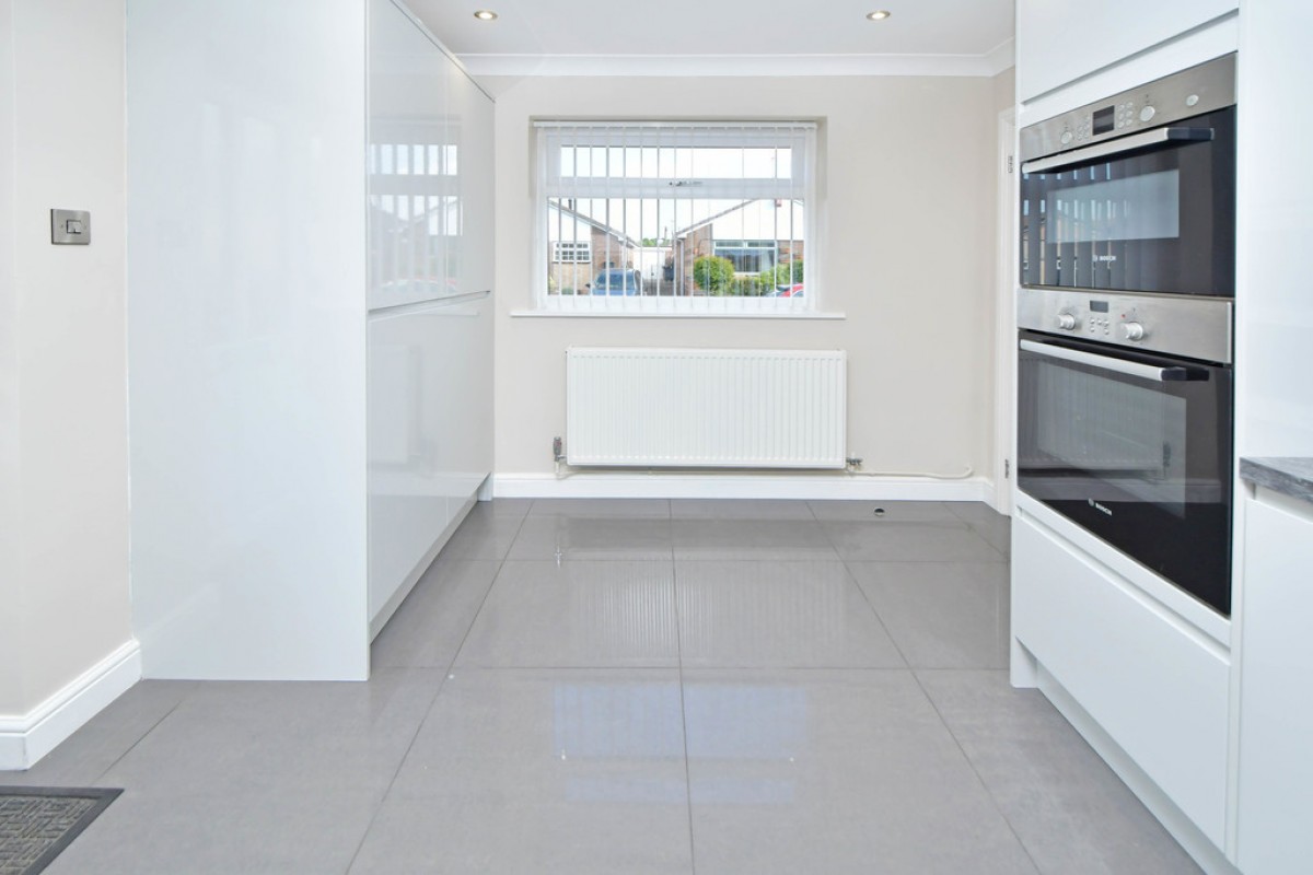 Stormont Close, Bradeley, Stoke-on-Trent