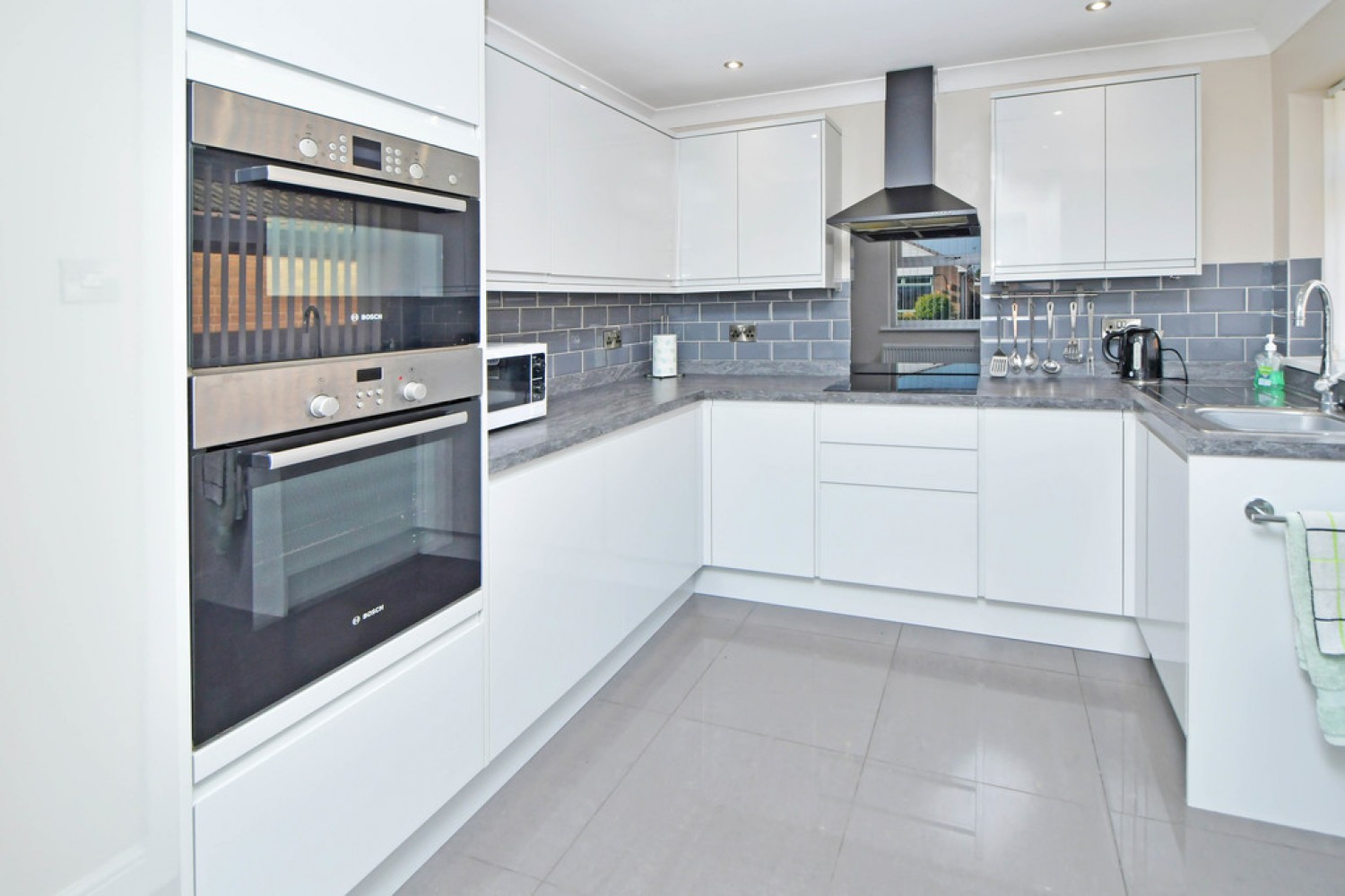 Stormont Close, Bradeley, Stoke-on-Trent