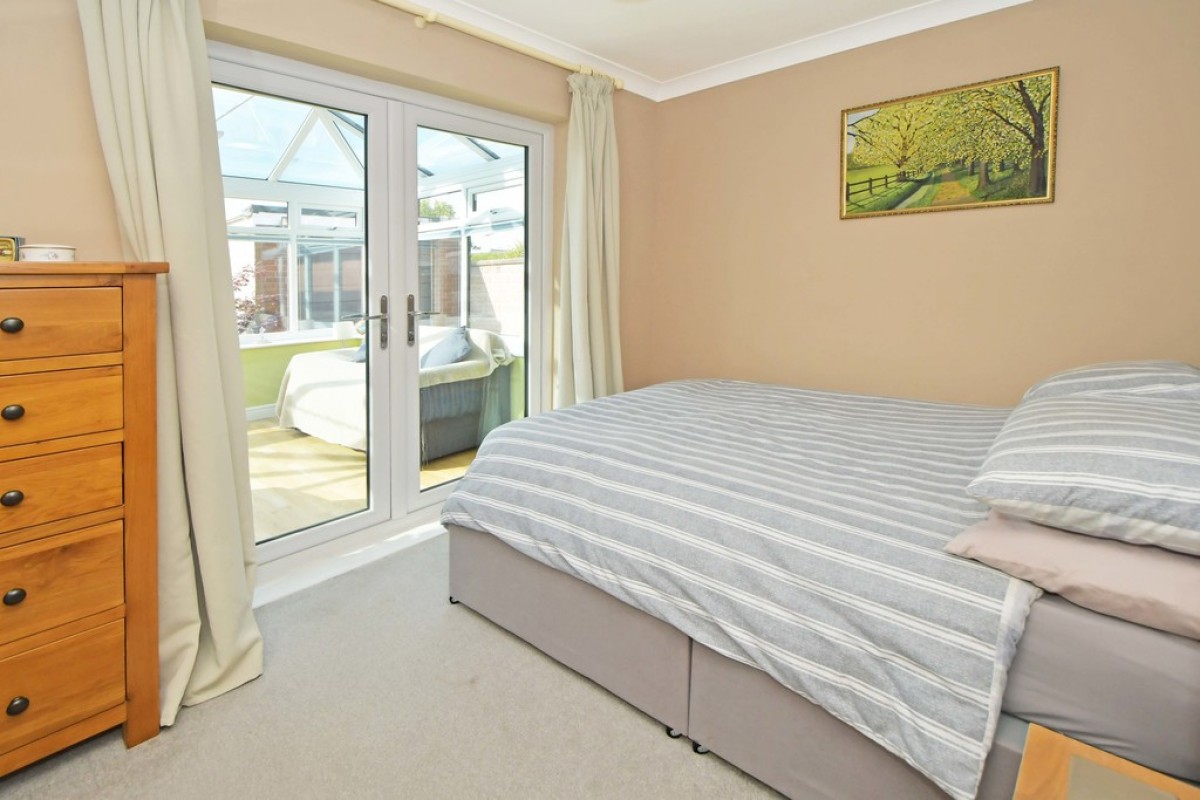 Stormont Close, Bradeley, Stoke-on-Trent