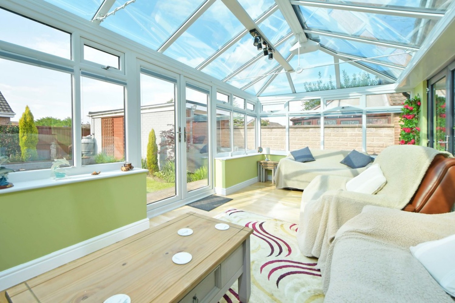 Stormont Close, Bradeley, Stoke-on-Trent