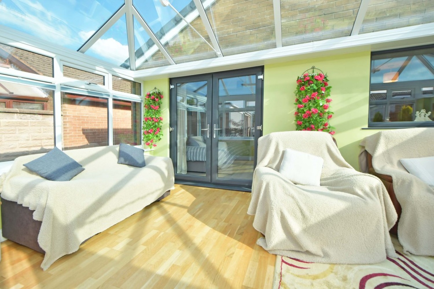 Stormont Close, Bradeley, Stoke-on-Trent