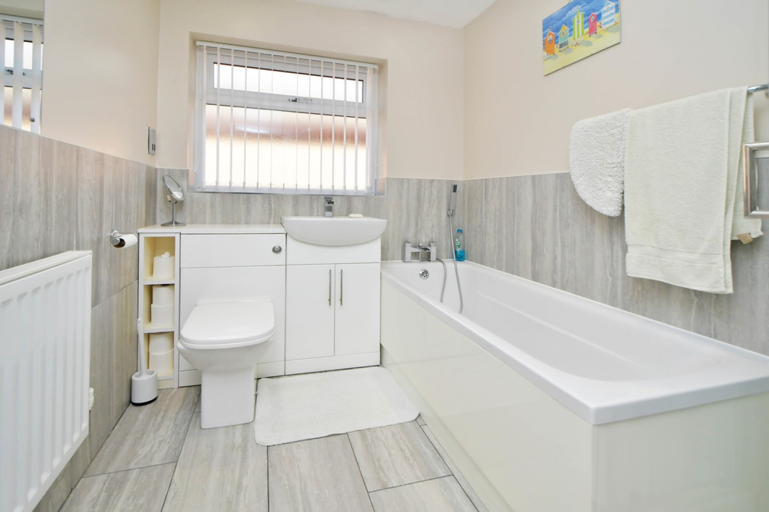 Stormont Close, Bradeley, Stoke-on-Trent