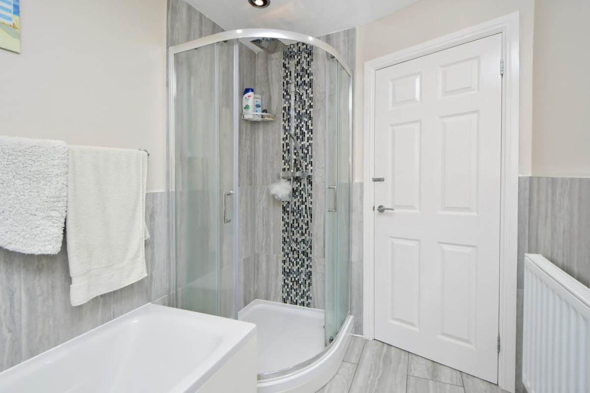 Stormont Close, Bradeley, Stoke-on-Trent
