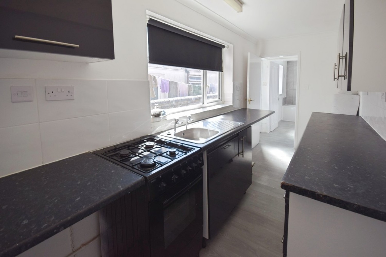 2 bedroom House for Letting Bond Street, Tunstall