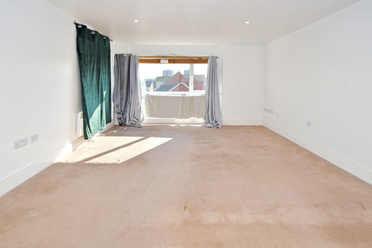 Regal Way, Hanley, Stoke-on-Trent