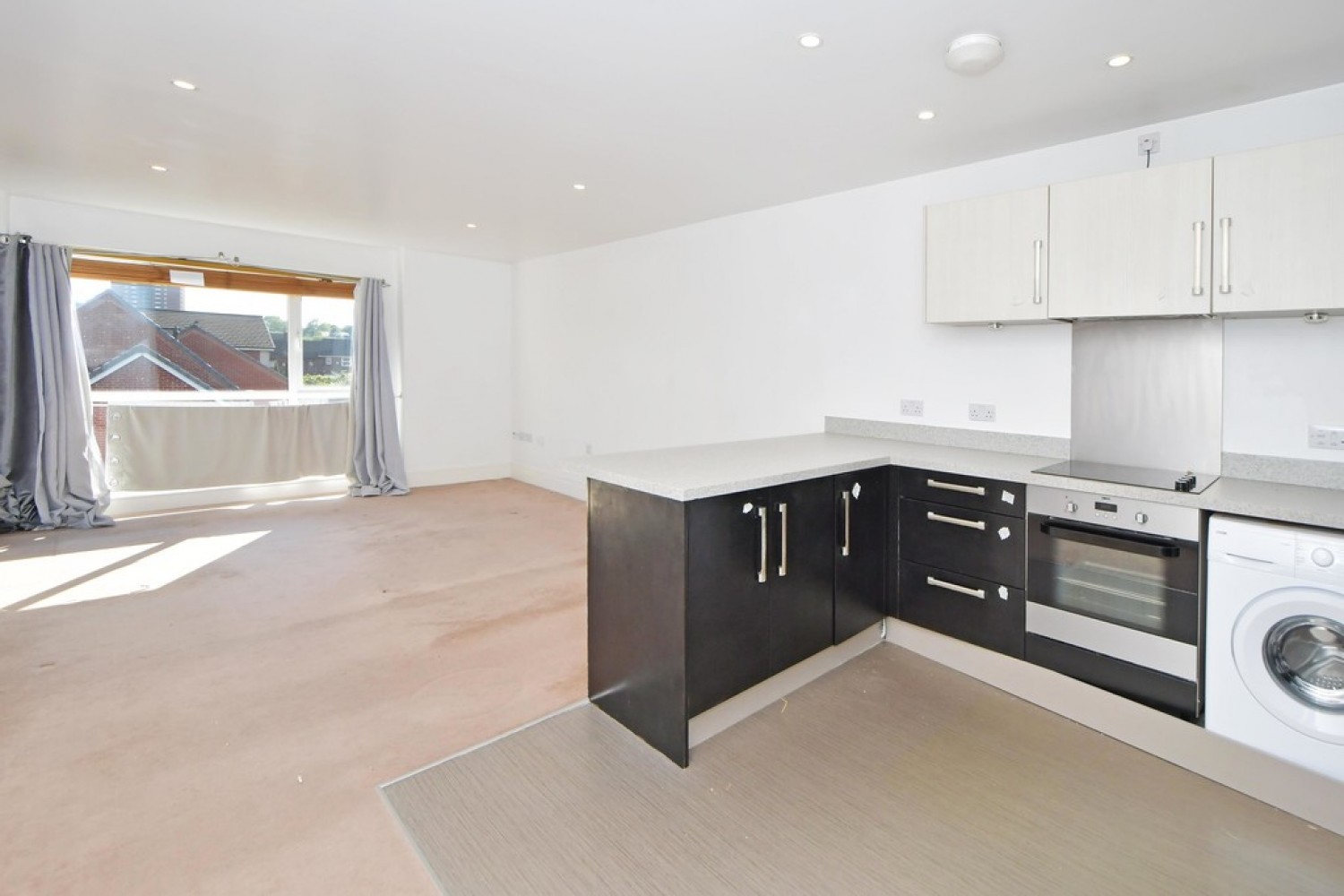 Regal Way, Hanley, Stoke-on-Trent