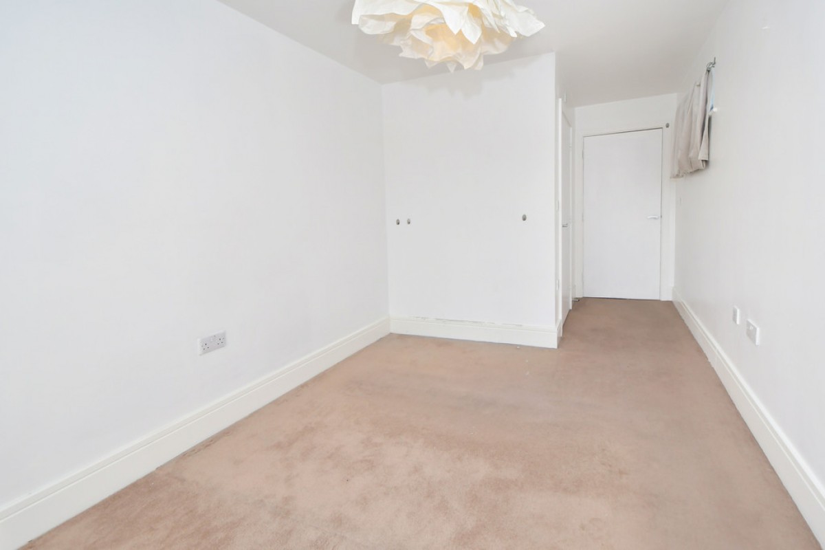Regal Way, Hanley, Stoke-on-Trent