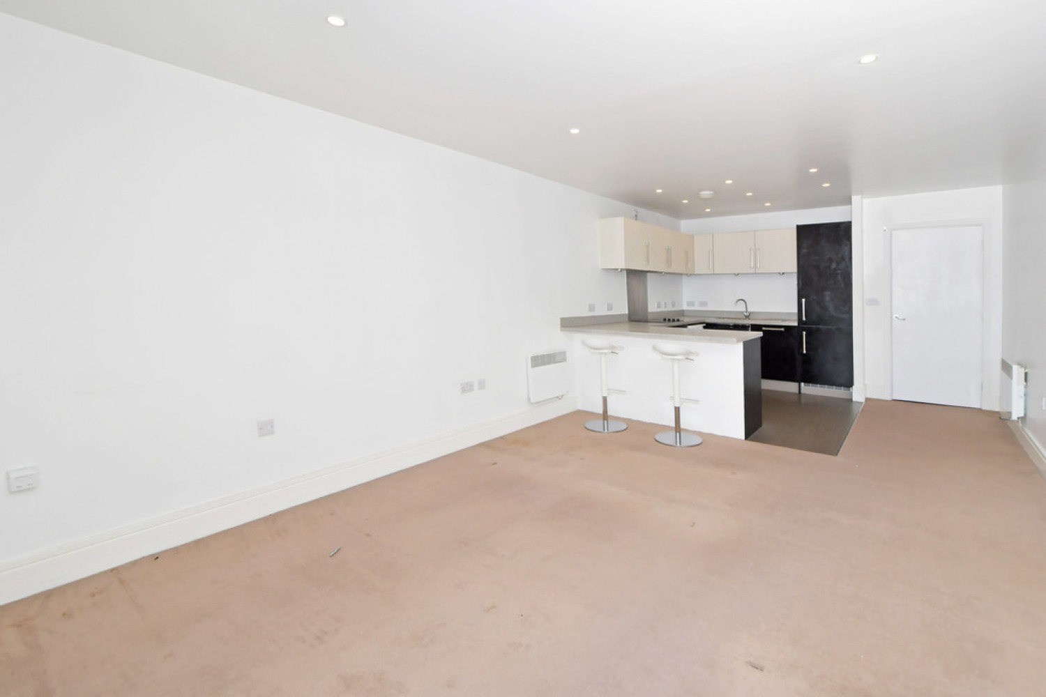 Regal Way, Hanley, Stoke-on-Trent
