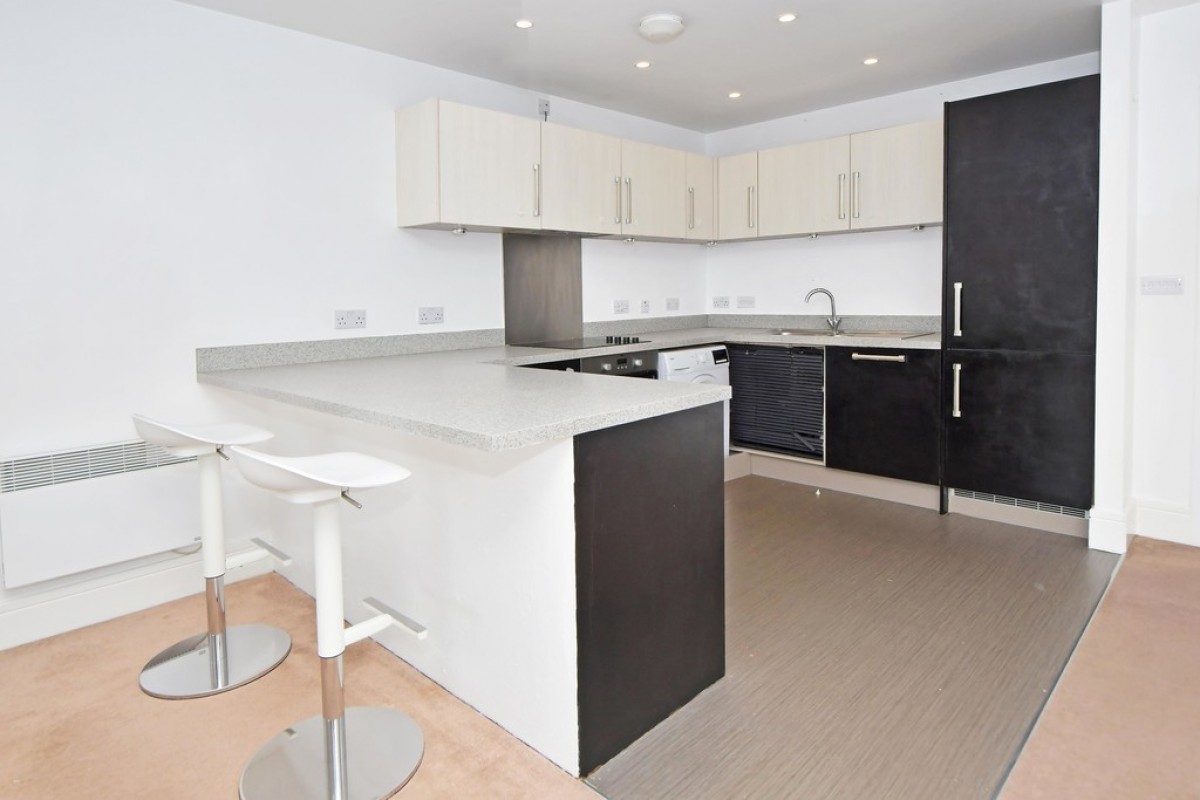 Regal Way, Hanley, Stoke-on-Trent