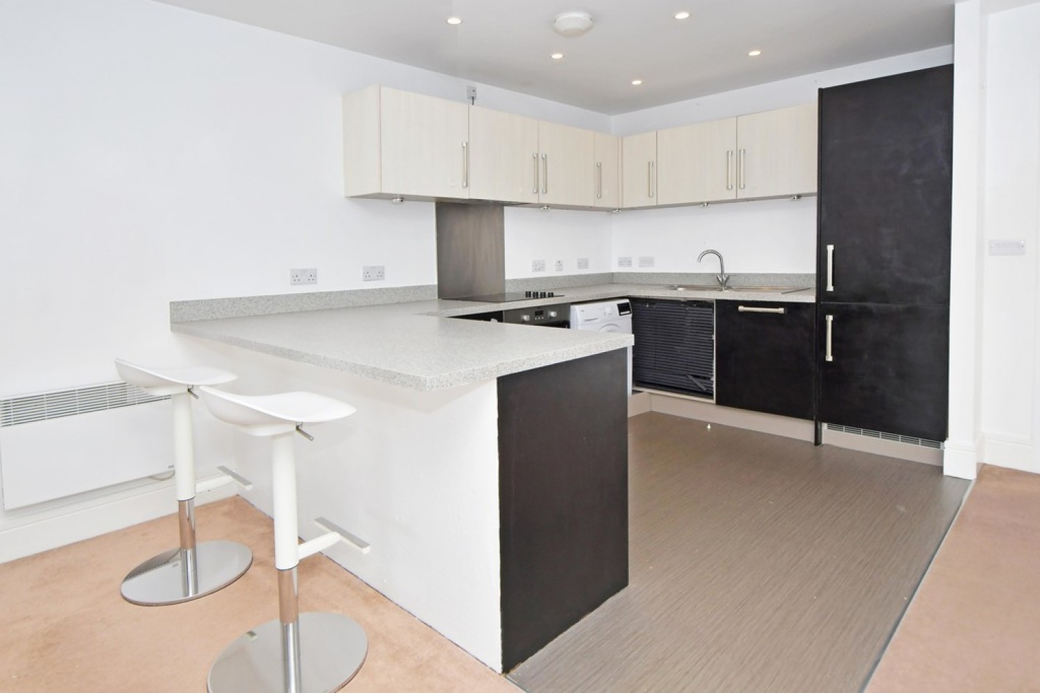 Regal Way, Hanley, Stoke-on-Trent
