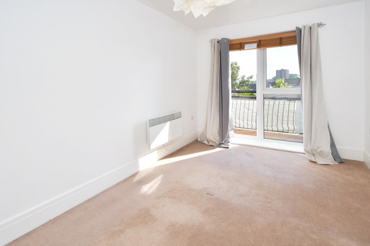 Regal Way, Hanley, Stoke-on-Trent