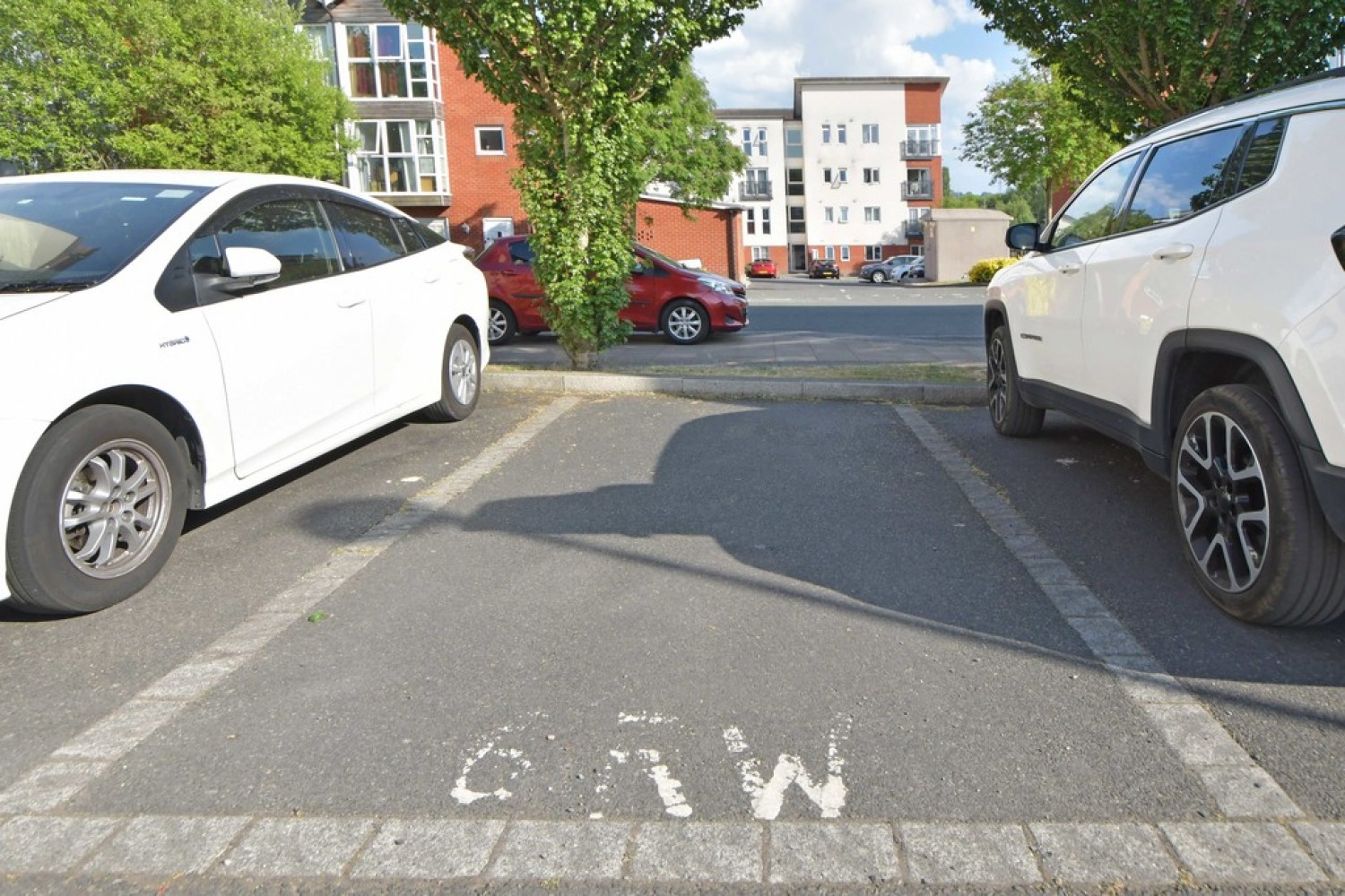 Regal Way, Hanley, Stoke-on-Trent