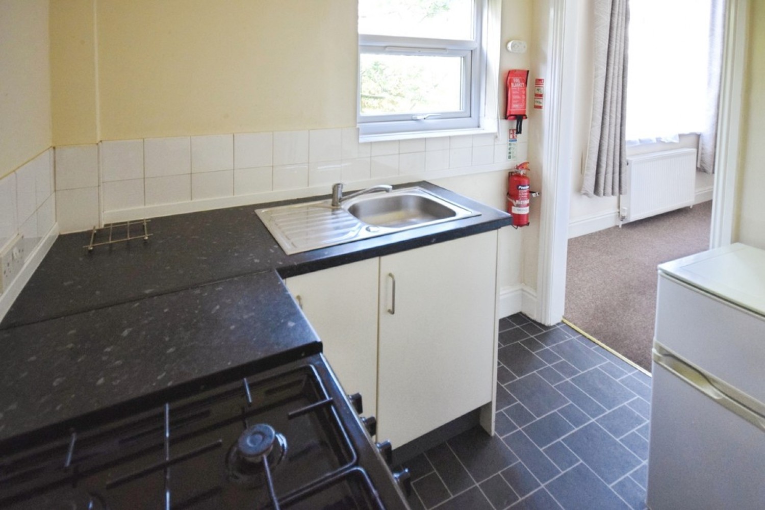 Haydon Street, Basford