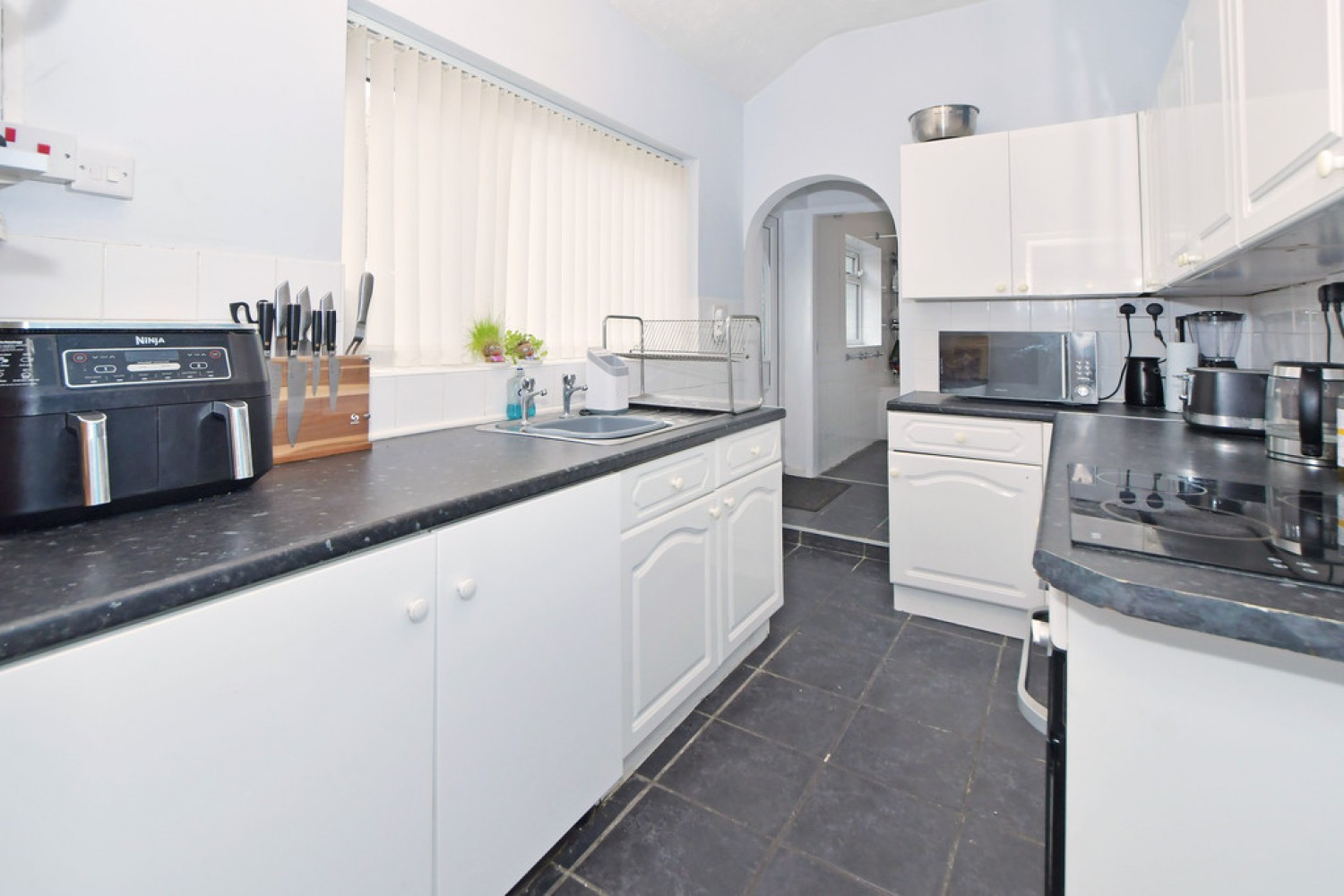 Watkin Street, Fenton, Stoke-on-Trent