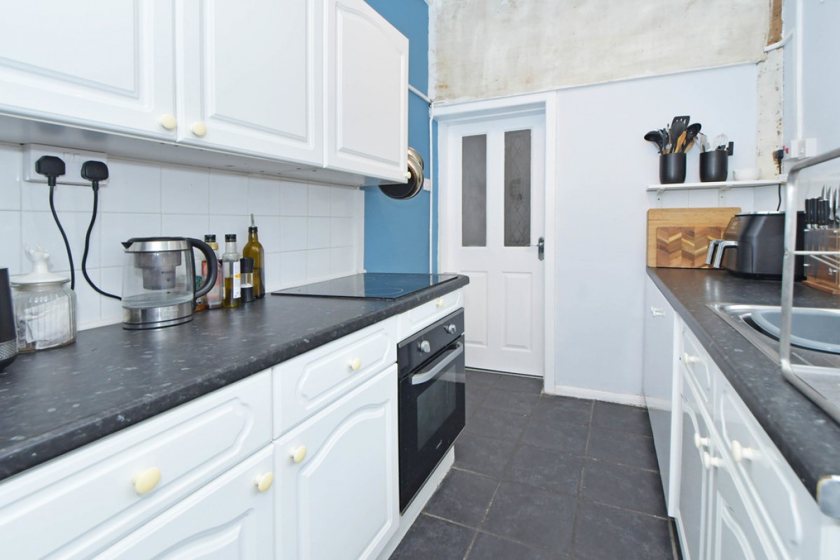 Watkin Street, Fenton, Stoke-on-Trent