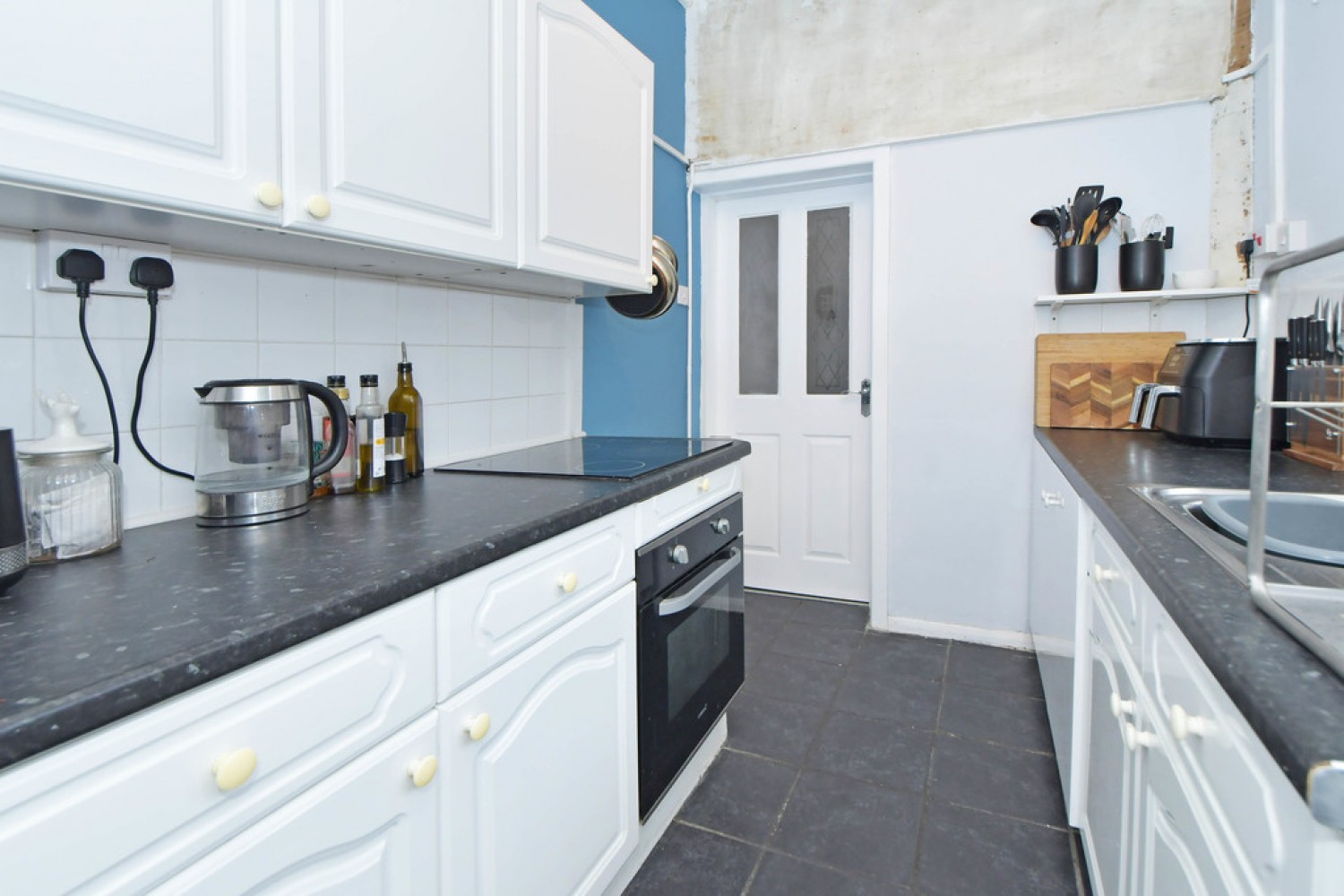 Watkin Street, Fenton, Stoke-on-Trent