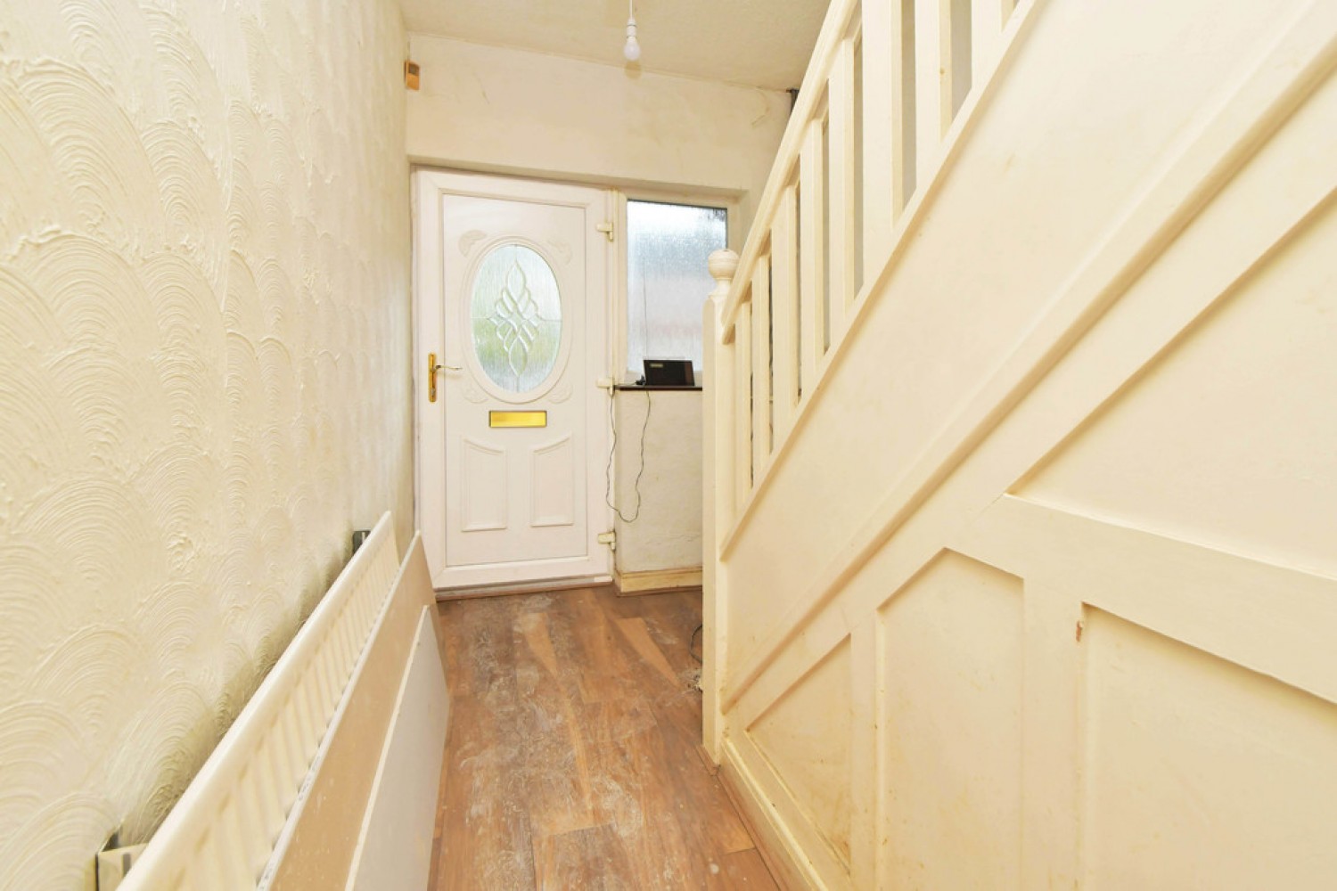 2 bedroom House for Auction London Road, Oakhill, Stoke-on-Trent