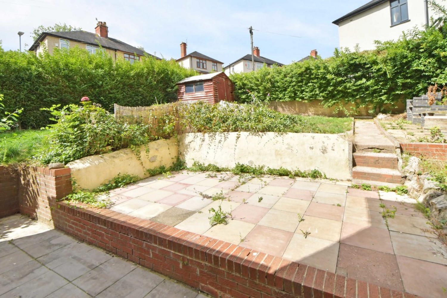 2 bedroom House for Auction London Road, Oakhill, Stoke-on-Trent